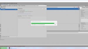 Unity Unhandled Exception: System.InvalidOperationException: Can't find file \\.\pipe\unity-ilpp fi