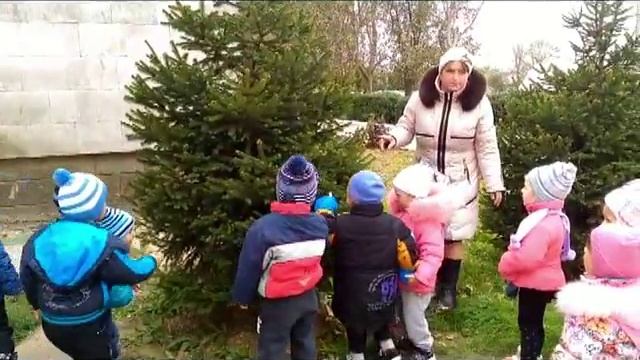 МБОУ "Ермаковская начальная школа - детский сад "2 Младшая группа Почемучки смотреть онлайн