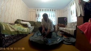 Часть первая.Тест насоса Интекс 66622 со встроенным аккумулятором