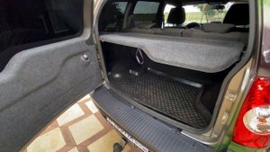 Нива Лада Шевроле Бронто камуфляж ТОП-комплектация