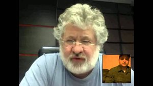 Коломойский: Яроша в "Правом секторе" послали на х...!