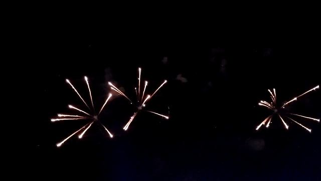Такого салюта вы еще не видели! Роза Ветров! Саратов-2018!
