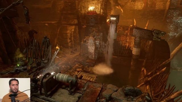 SHADOW OF THE TOMB RAIDER : |PS5PRO| GAMEPLAY (EP2) HD QUALITY смотреть онлайн