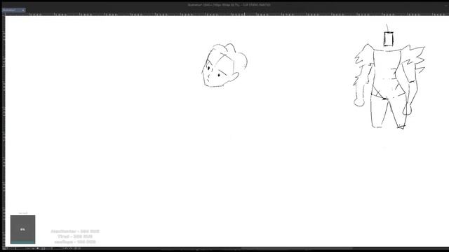 Я хочу нарисовать свою мангу, поэтому учусь этому - Yokiari, Ai смотреть онлайн