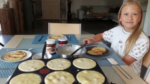 Наше утро/Блинница TEFAL/Супер кухонный гаджет/Швейцария 2022