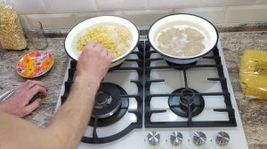 Прикормка своими руками для фидера на леща и язя; Прикормка для крупной рыбы