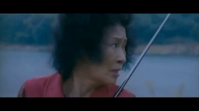 Мать / Madeo / Mother (2009) Trailer смотреть онлайн