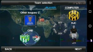 🔴 PES 2012 OFICIAL [MOD 2018] | ATUALIZADO COM TIMES LICENCIADOS E BRASILEIRÃO PARA ANDROID