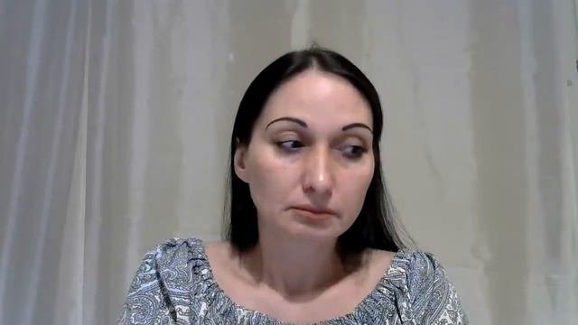Natalia Anisimova: Меня преследует Хабад! Хабадница Васильева пошла ва-банк! Часть 2