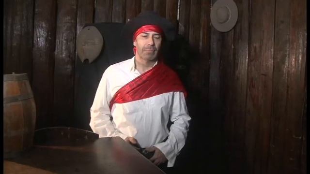 OBERDÃ PIRES, UM CERTO CAPITÃO RODRIGO (Tributo a Tarcísio Meira) смотреть онлайн