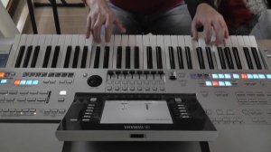Flames Of Love cover T4.mp4