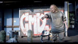 KOLLEKTIV TURMSTRASSE - Sorry I Am Late (Official Video)