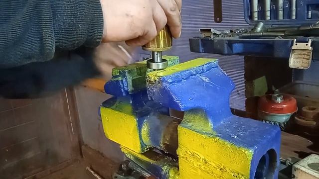 Как починить водяную автоматику смотреть онлайн