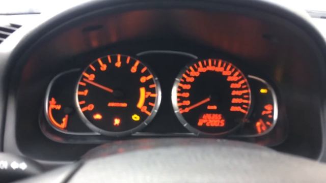 Mazda 6 MPS mazdaspeed6 2007 год. смотреть онлайн