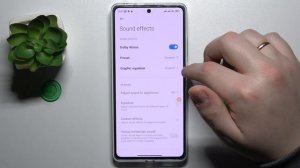 How to Enable Dolby Atmos in POCO X5 – Better Sound Option