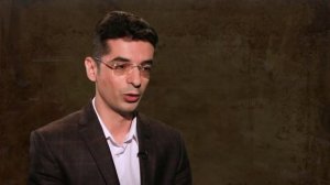 Док. фильм "Вначале была крепость... Пётр Первый и русские крепости в Северо-Восточном Приазовье"