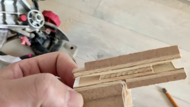 Торцовочная пила ЗУБР ЗПТ-210-1400 Л с диском BOSCH 160х20/16х42T ECO ALU/Multi смотреть онлайн