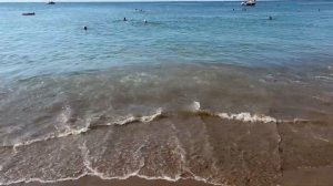 Турция. Белек. Отель Crystal Tat Beach Golf Resort & Spa 5*. Сентябрь 2022.