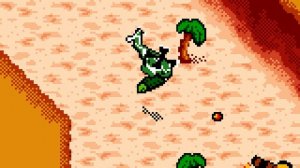 Army Men: Air Combat (GBC)|