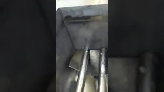 Тестомес для крутого теста 80 л