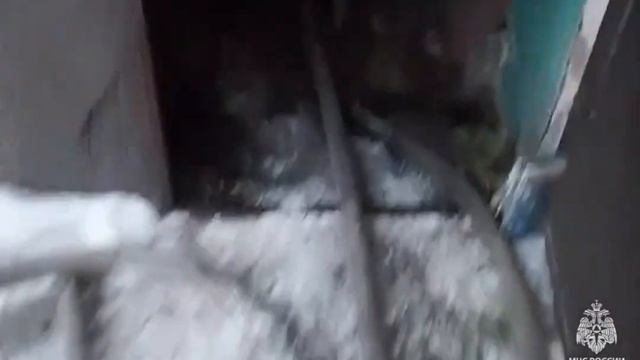 Пожары за неделю с 15 по 21 января 2024 года смотреть онлайн