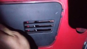 установлен двойной датчик температуры в VOLVO FM12