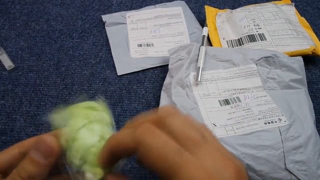Посылки из Китая №21, распаковка товаров с алиэкспресс, обзор покупок с aliexpress, lansha, ланша смотреть онлайн