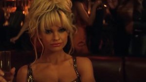 Пэм и Томми / Pam & Tommy ОБЗОР