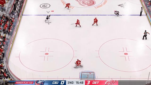 NHL 24 | Live | No Commentary | (PS5) смотреть онлайн