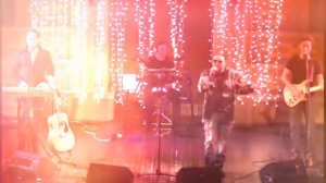 Пасмурное утро / группа Рок - острова