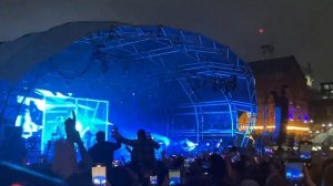 Hypersonic Missiles - Sam Fender (Castlefield Bowl Manchester - 06/07/2022)