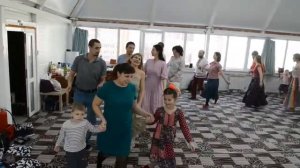 8 марта в Народном стиле - Хороводы,  2022