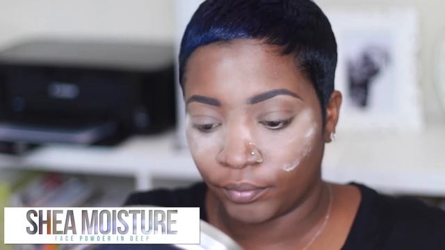 UPDATED FOUNDATION/EVERYDAY FACE MAKEUP ROUTINE | THEHAIRAZOR смотреть онлайн