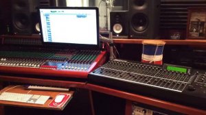 Garritan Abbey Road CFX Concert Grand Piano Virtual Instrument Latin Music Demo