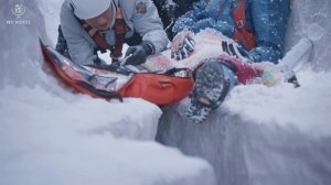 Навстречу опасности 1 сезон 2 серия