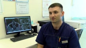 Исправление носовой перегородки (септопластика) в медцентре "Апрель"