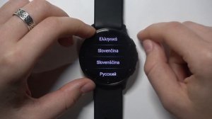 GARMIN Venu 3 | Как поменять язык системы GARMIN Venu 3 - Языковые настройки GARMIN Venu 3