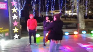 Just Dance 2017 Распаковка - ТАНЦЫ ПРЕВЫШЕ ВСЕГО ДЛЯ PS4 И PS5