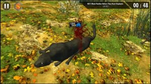 Wild Deer Hunt 2021 Animal Shooting Games (Expert Mode)