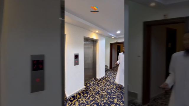 Jadi Begini Hotel Untuk Umroh Ramadhan Nanti? Yuk Simak aja dulu