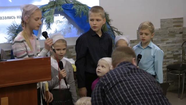 Он рожден для нашего спасения смотреть онлайн