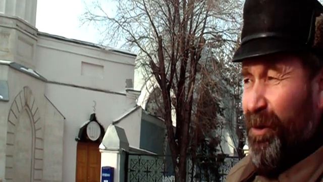 Сагит Надршин представляет... смотреть онлайн