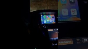 CARPLAY - Limcet Box - краткий обзор после установки