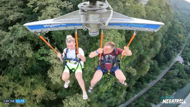 skypark! MegaTroll sochi 2023