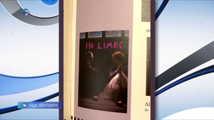 Заслуженная артистка Карелии Ольга Саханова представила фильм «Межсезонье» на кинофестивале в Индии