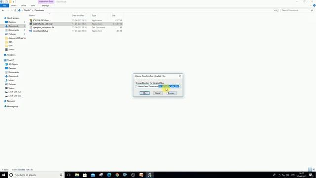 Install SQL Server 2019 Step by Step | Express Edition | Free Software | Install SSMS | Windows 10