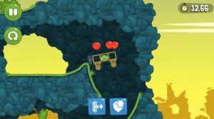 Bad Piggies прохождение 3 Эпизод 1-12 уровень #8