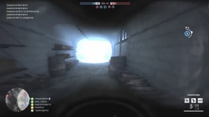 Battlefield Один ну как ты там!