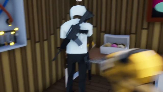 Aku Ajakin @OdoKentang Curi Toko Perhiasan !! Tapi MALAH KACAU GINI.. смотреть онлайн