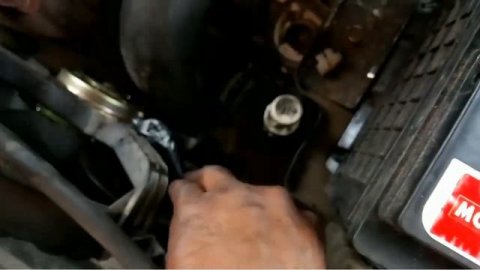 How to repair cooling fan and fualt code!!p0480 cooling fan 1 cricuit malfanction